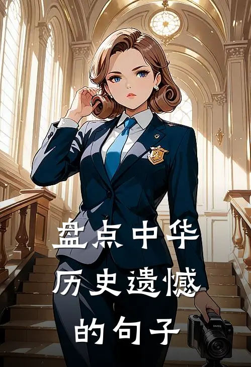 盘点中华历史遗憾的句子