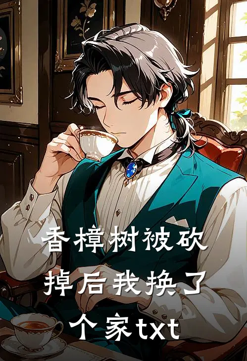 香樟树被砍掉后我换了个家txt