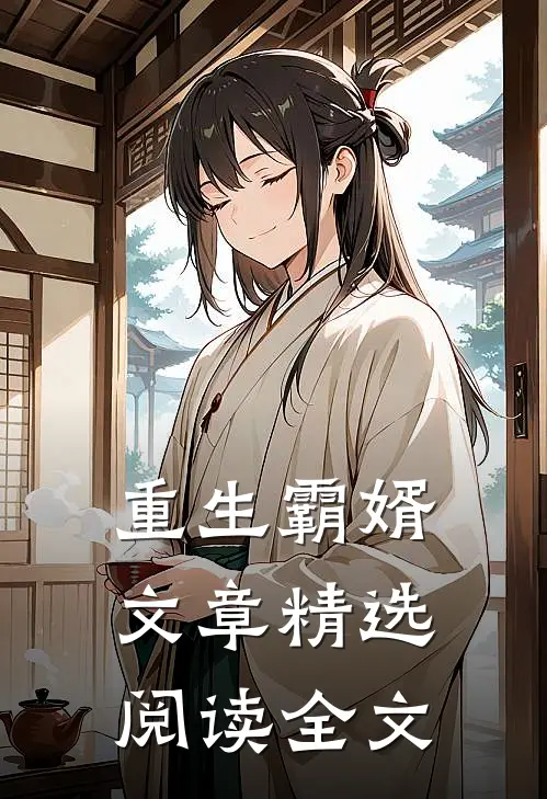 重生霸婿文章精选阅读全文