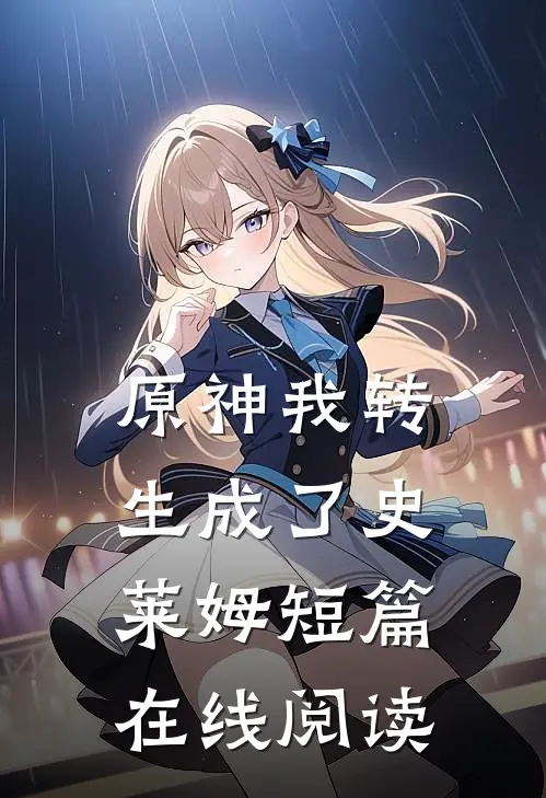 原神我转生成了史莱姆短篇在线阅读