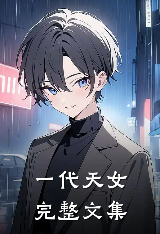 一代天女完整文集