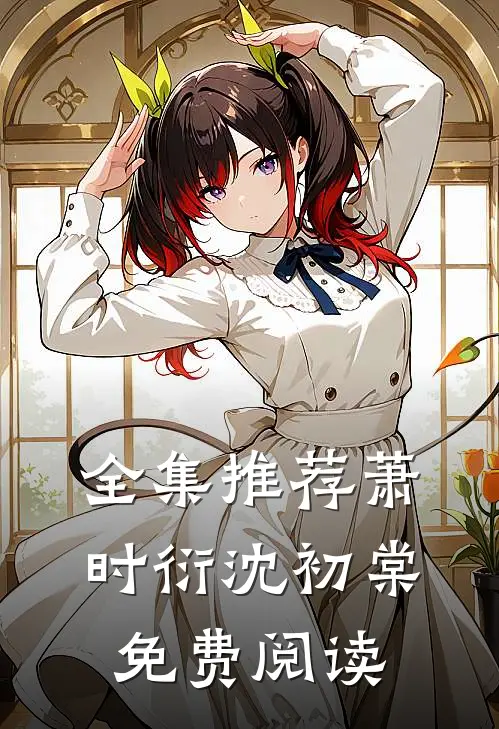 全集推荐萧时衍沈初棠免费阅读