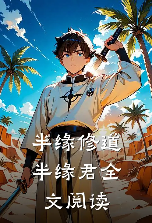 半缘修道半缘君全文阅读