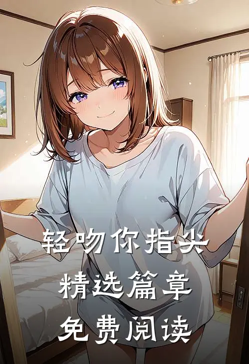 轻吻你指尖精选篇章免费阅读