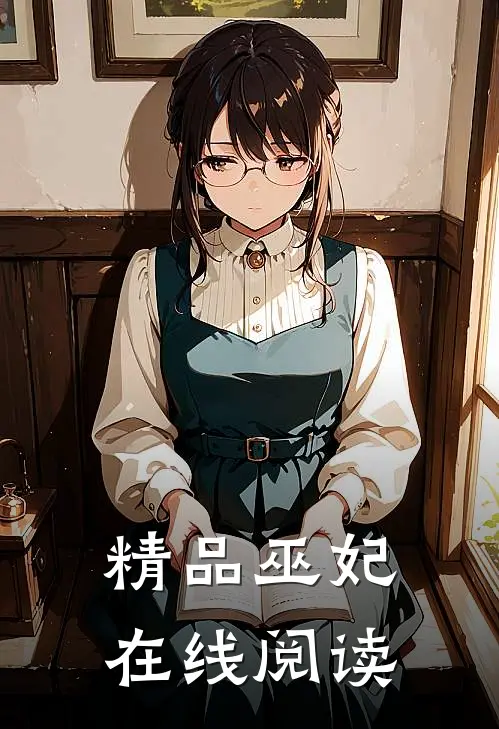 精品巫妃在线阅读