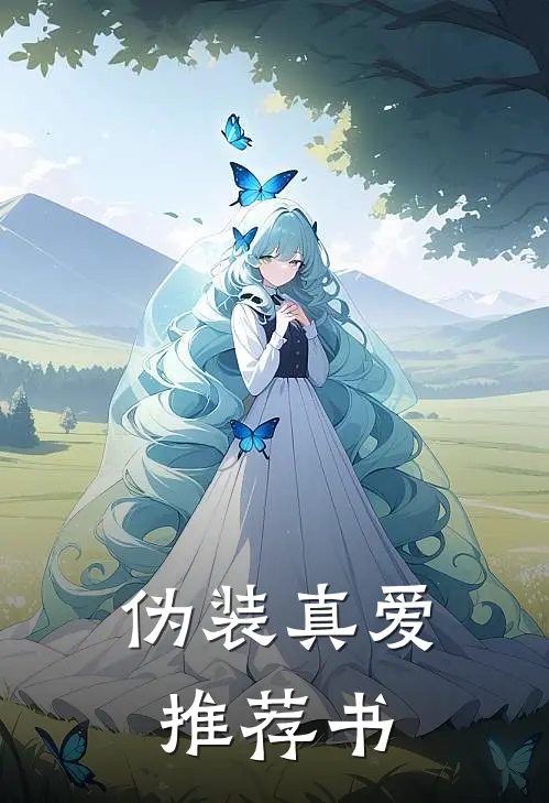 伪装真爱推荐书