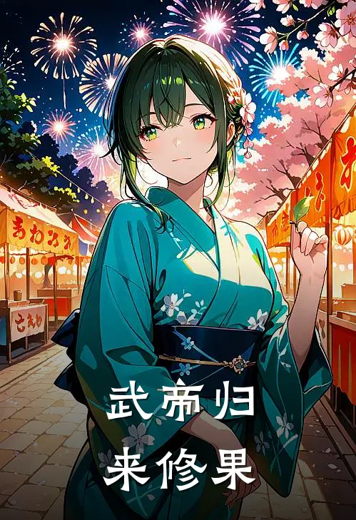 武帝归来 修果