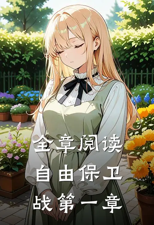 全章阅读自由保卫战第一章