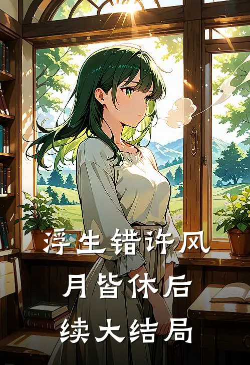 浮生错许风月皆休后续大结局