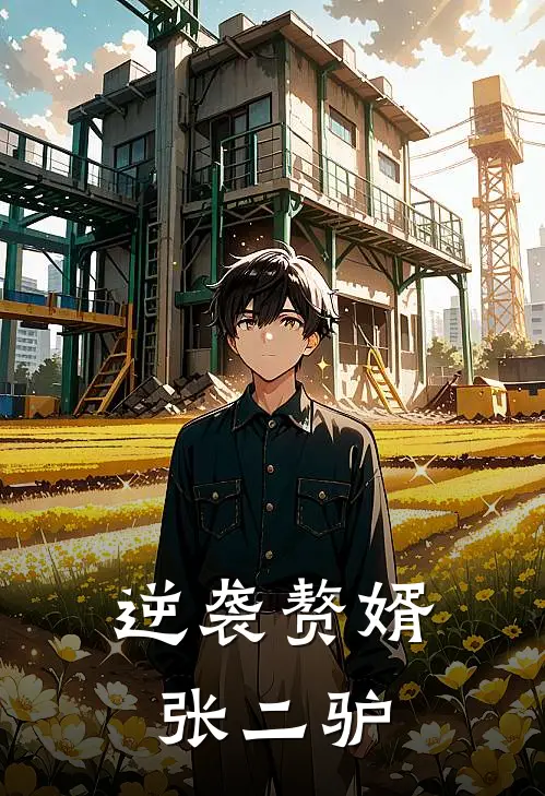 逆袭赘婿 张二驴