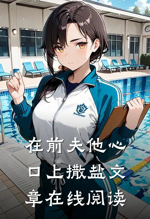 在前夫他心口上撒盐文章在线阅读