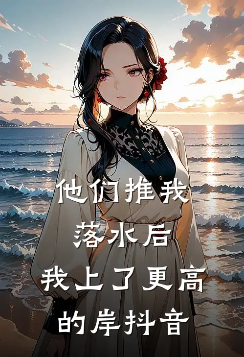 他们推我落水后，我上了更高的岸抖音