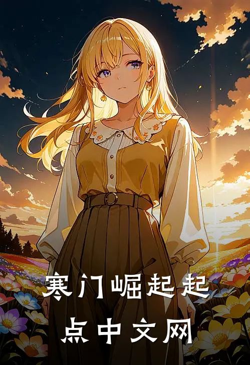 寒门崛起起点中文网