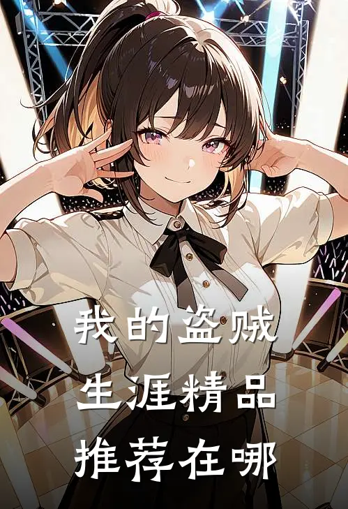 我的盗贼生涯精品推荐在哪