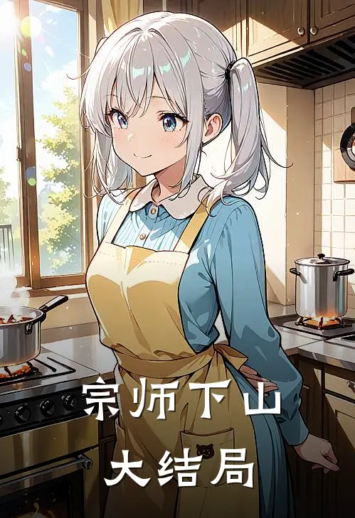 宗师下山大结局