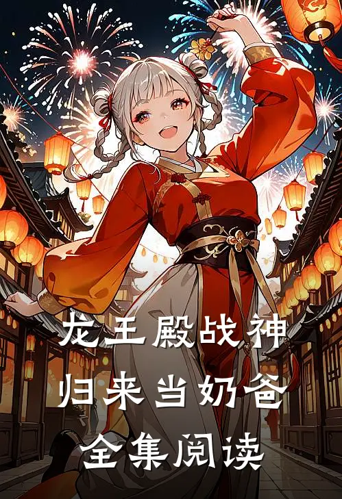 龙王殿战神归来当奶爸全集阅读