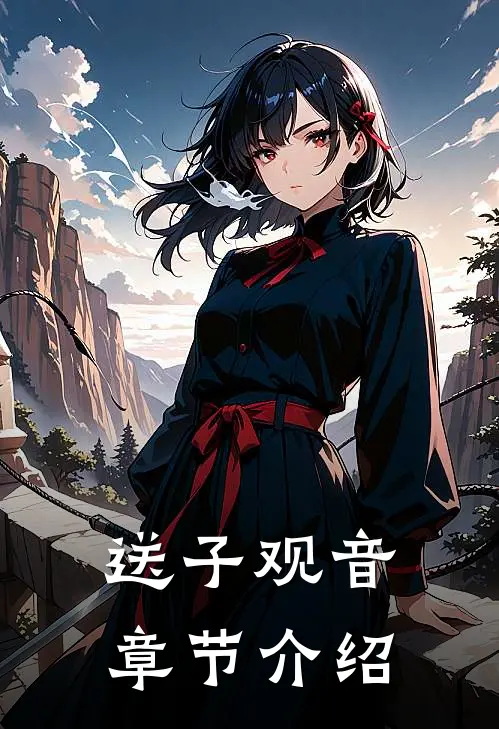 送子观音章节介绍
