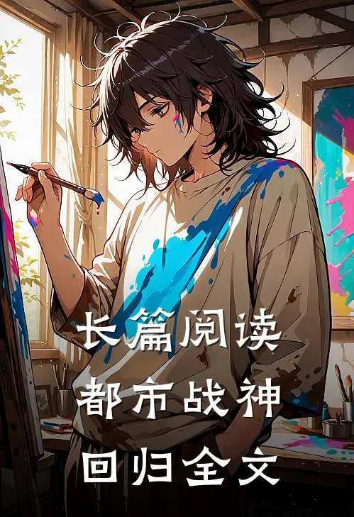 长篇阅读都市战神回归全文