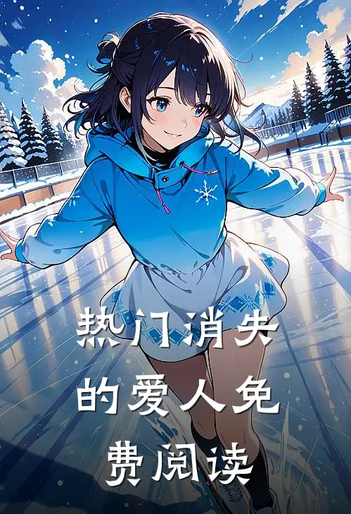 热门消失的爱人免费阅读