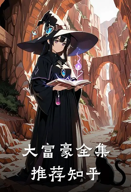 大富豪全集推荐知乎