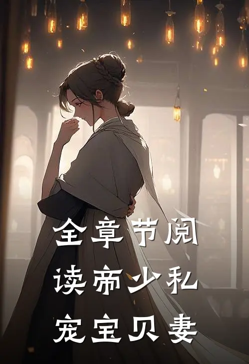 全章节阅读帝少私宠宝贝妻