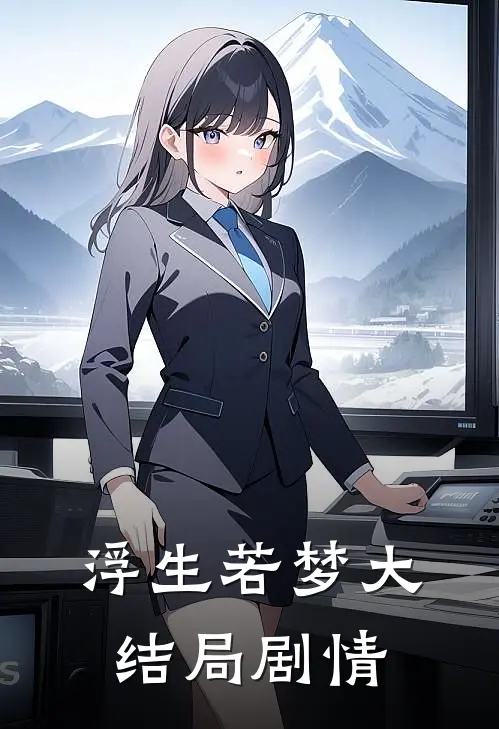 浮生若梦大结局剧情