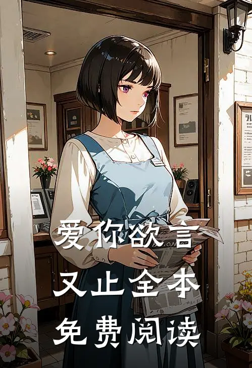 爱你欲言又止全本免费阅读