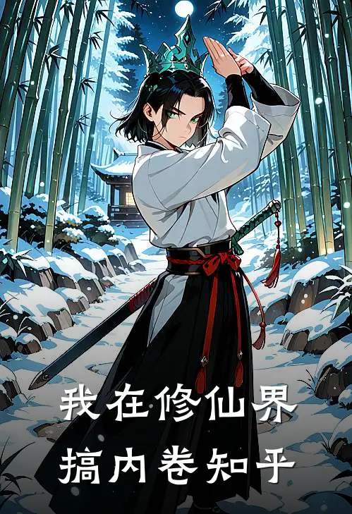 我在修仙界搞内卷知乎