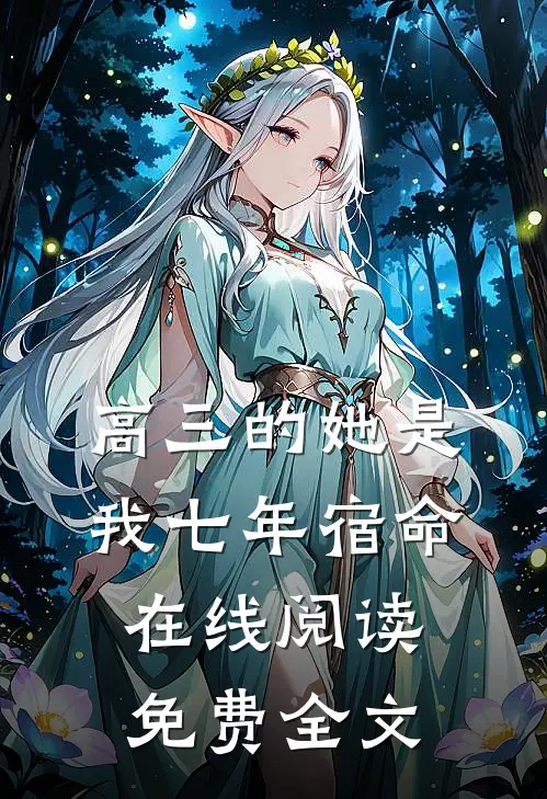 高三的她是我七年宿命在线阅读免费全文