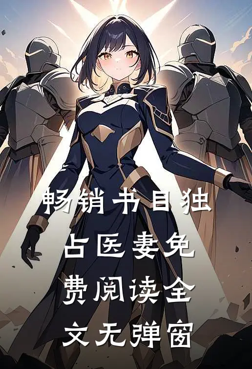 畅销书目独占医妻免费阅读全文无弹窗