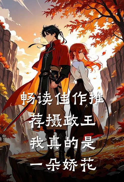 畅读佳作推荐摄政王,我真的是一朵娇花