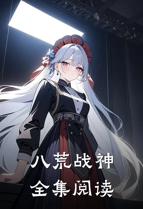 八荒战神全集阅读