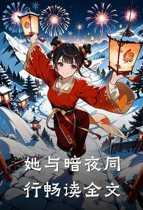 她与暗夜同行畅读全文