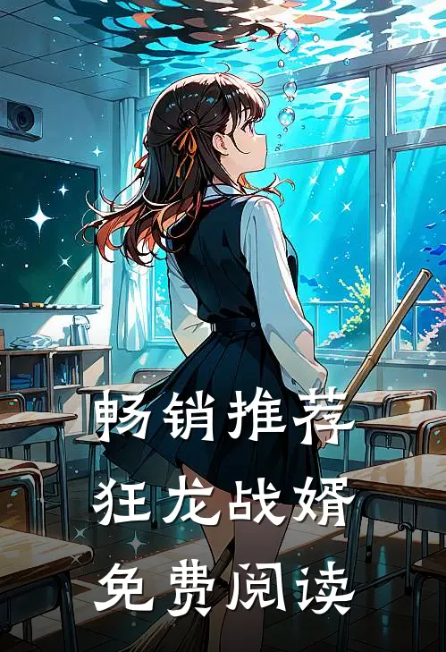 畅销推荐狂龙战婿免费阅读