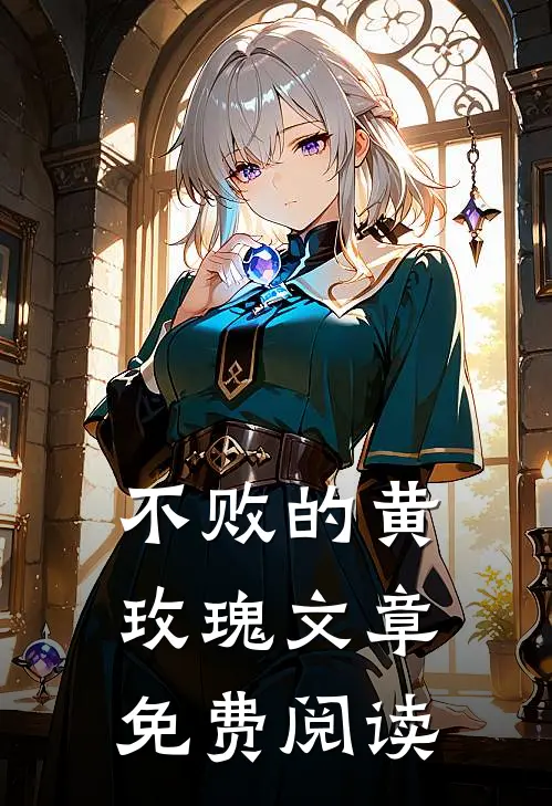 不败的黄玫瑰文章免费阅读