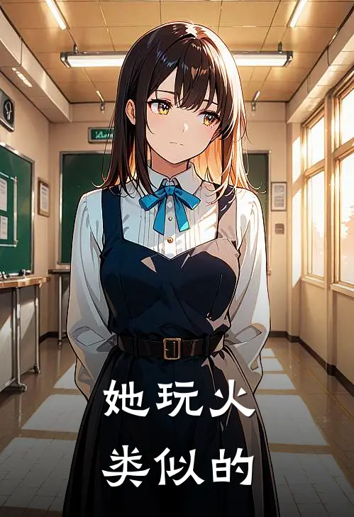 她玩火类似的
