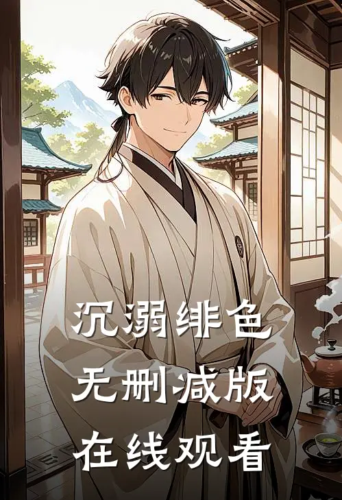 沉溺绯色无删减版在线观看