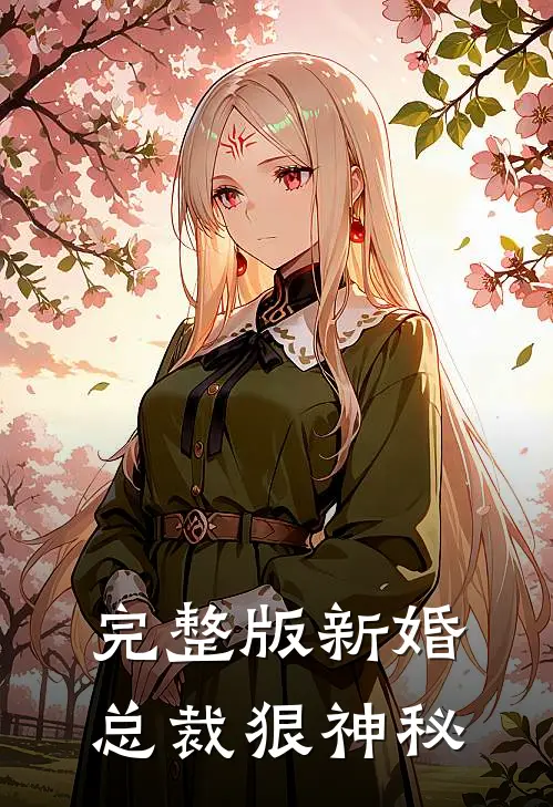 完整版新婚总裁狠神秘