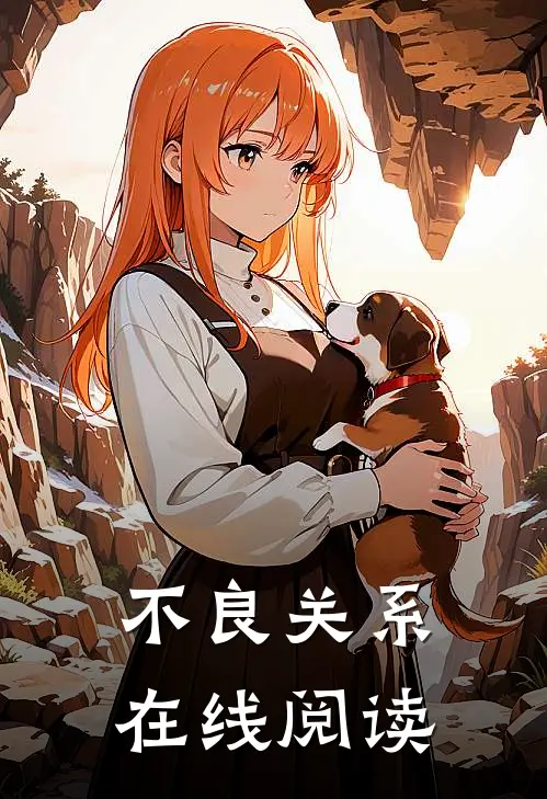 不良关系在线阅读