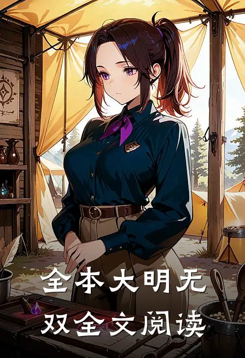 全本大明无双全文阅读