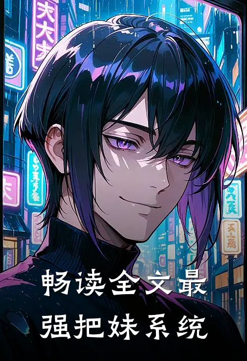 畅读全文最强把妹系统