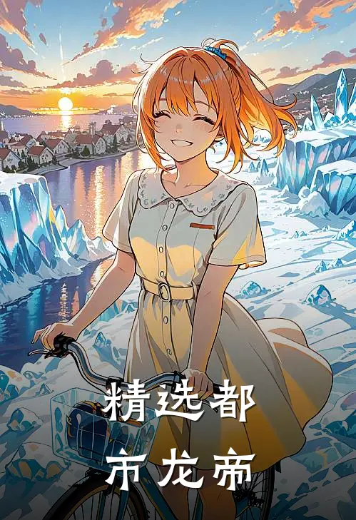 精选都市龙帝