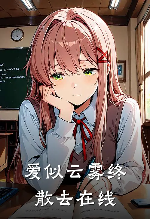 爱似云雾终散去在线