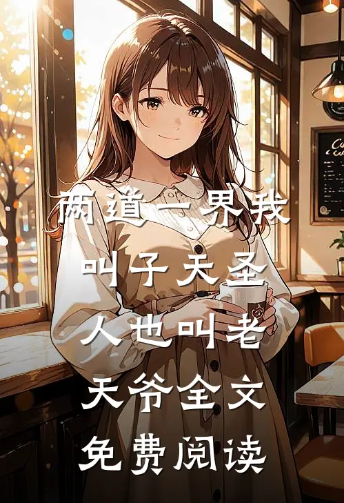 两道一界我叫子天圣人也叫老天爷全文免费阅读
