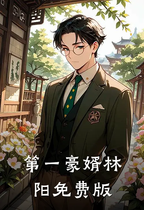 第一豪婿林阳免费版