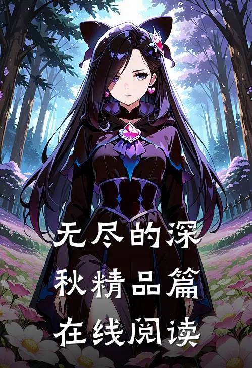 无尽的深秋精品篇在线阅读