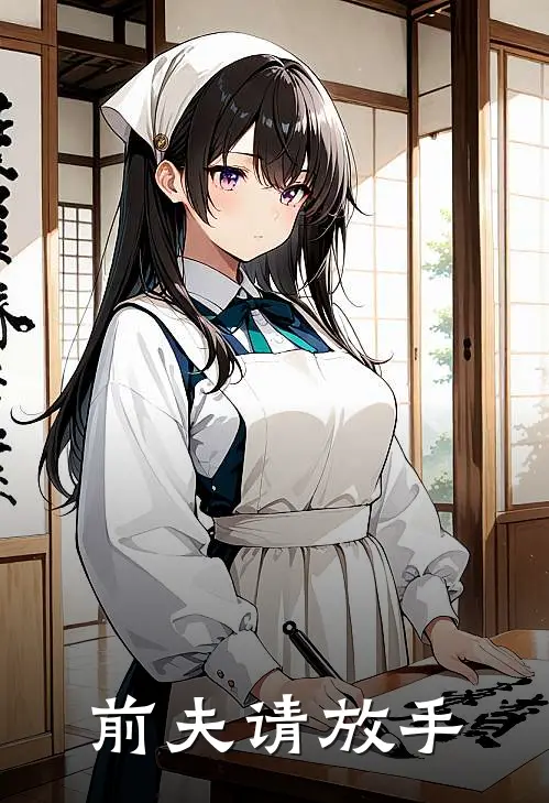 前夫请放手