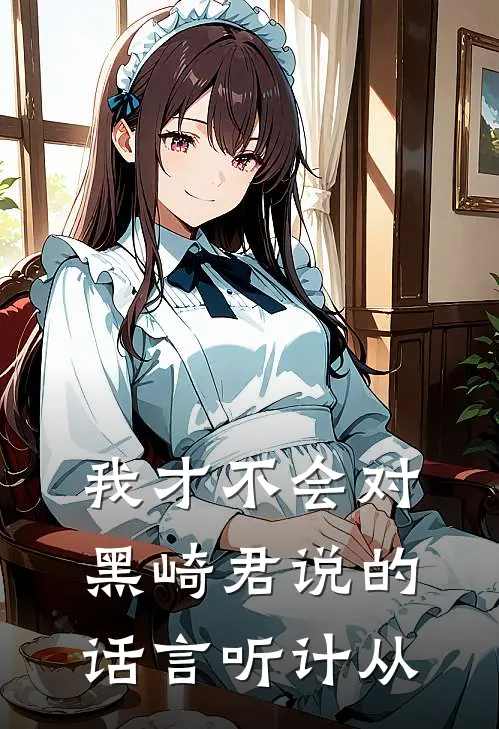 我才不会对黑崎君说的话言听计从