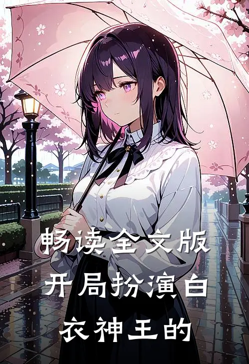 畅读全文版开局扮演白衣神王的