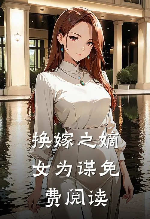 换嫁之嫡女为谋免费阅读